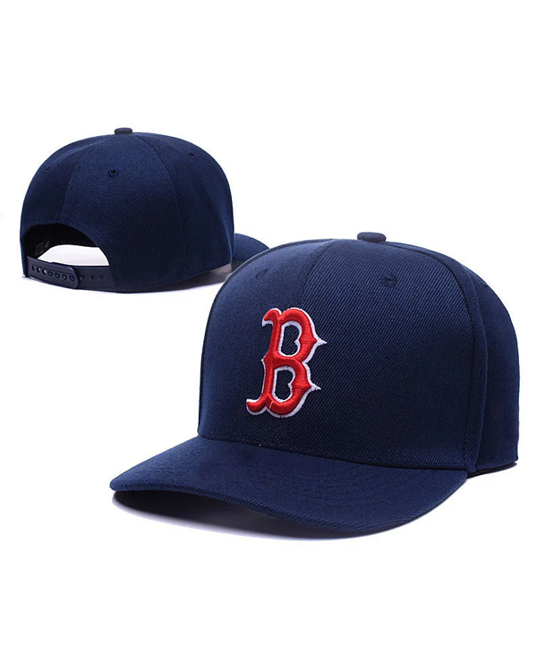 Boston Red Sox Nice Unisex Cap - Baseswear