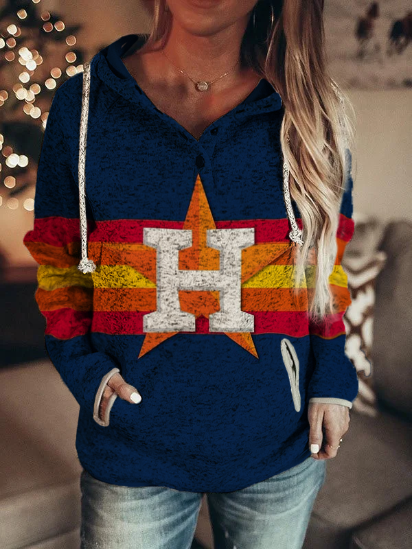 Casual printed Hoodie for men and women - Baseswear