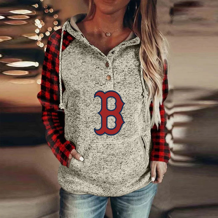 casual printed Hoodie for men and women - Baseswear