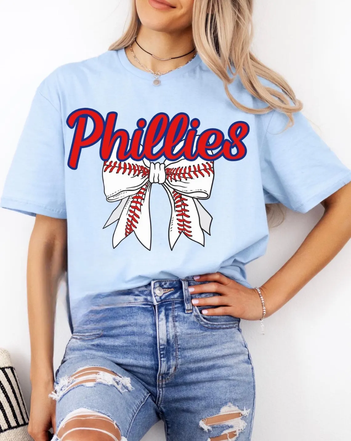 Phillies spring training shirt - Baseswear