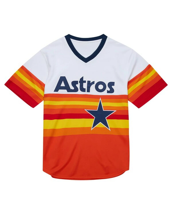 Houston Astros T-shirt - Baseswear