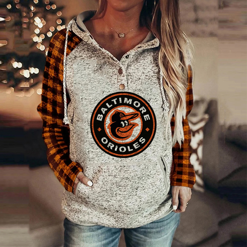 Casual printed Hoodie for men and women - Baseswear