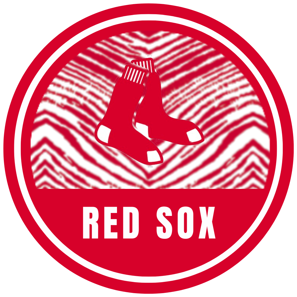 Boston Red Sox - Baseswear