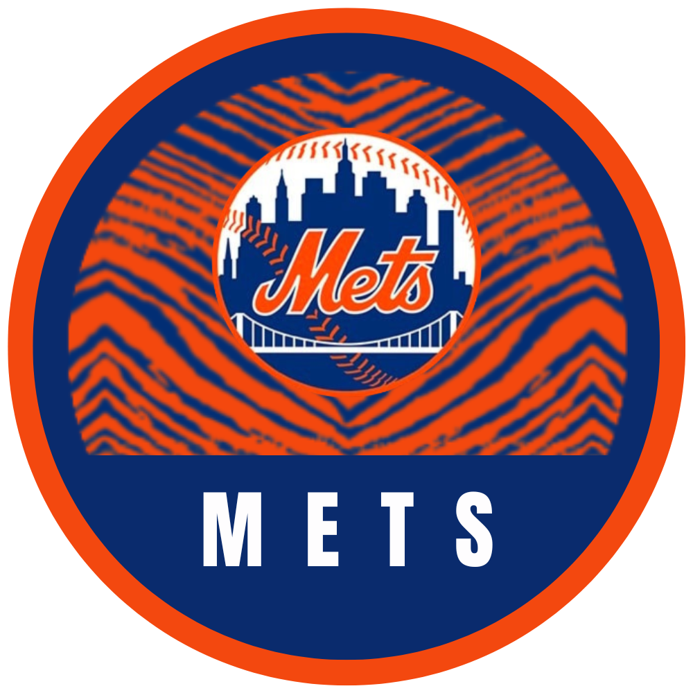 New York Mets - Baseswear