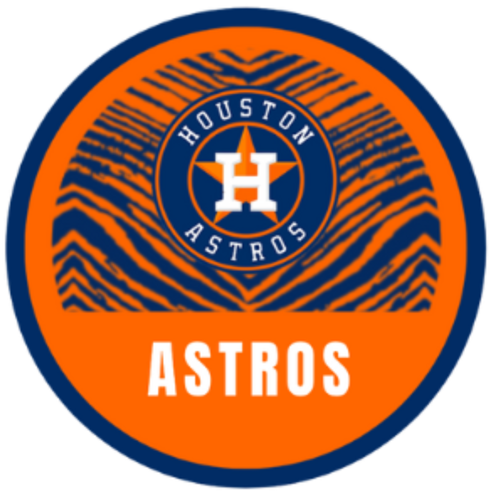 Houston Astros - Baseswear