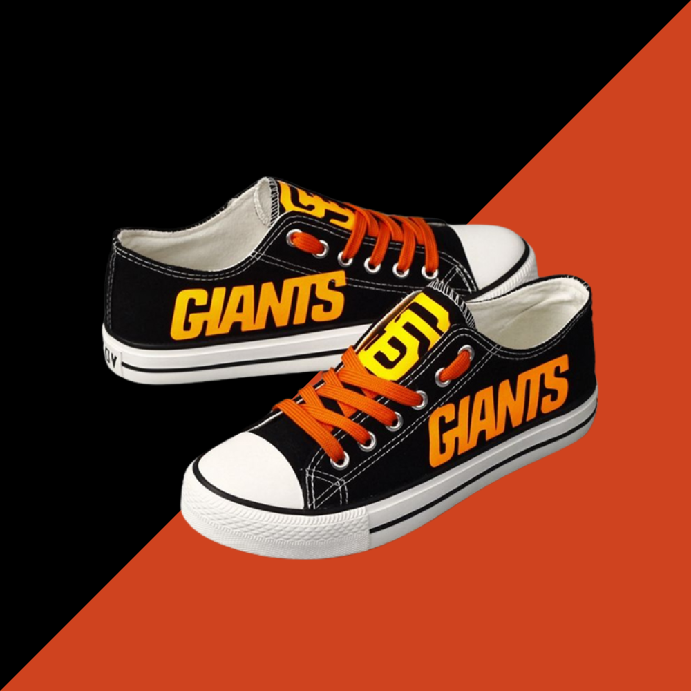 Casual printed low-top canvas shoes unisex - Baseswear