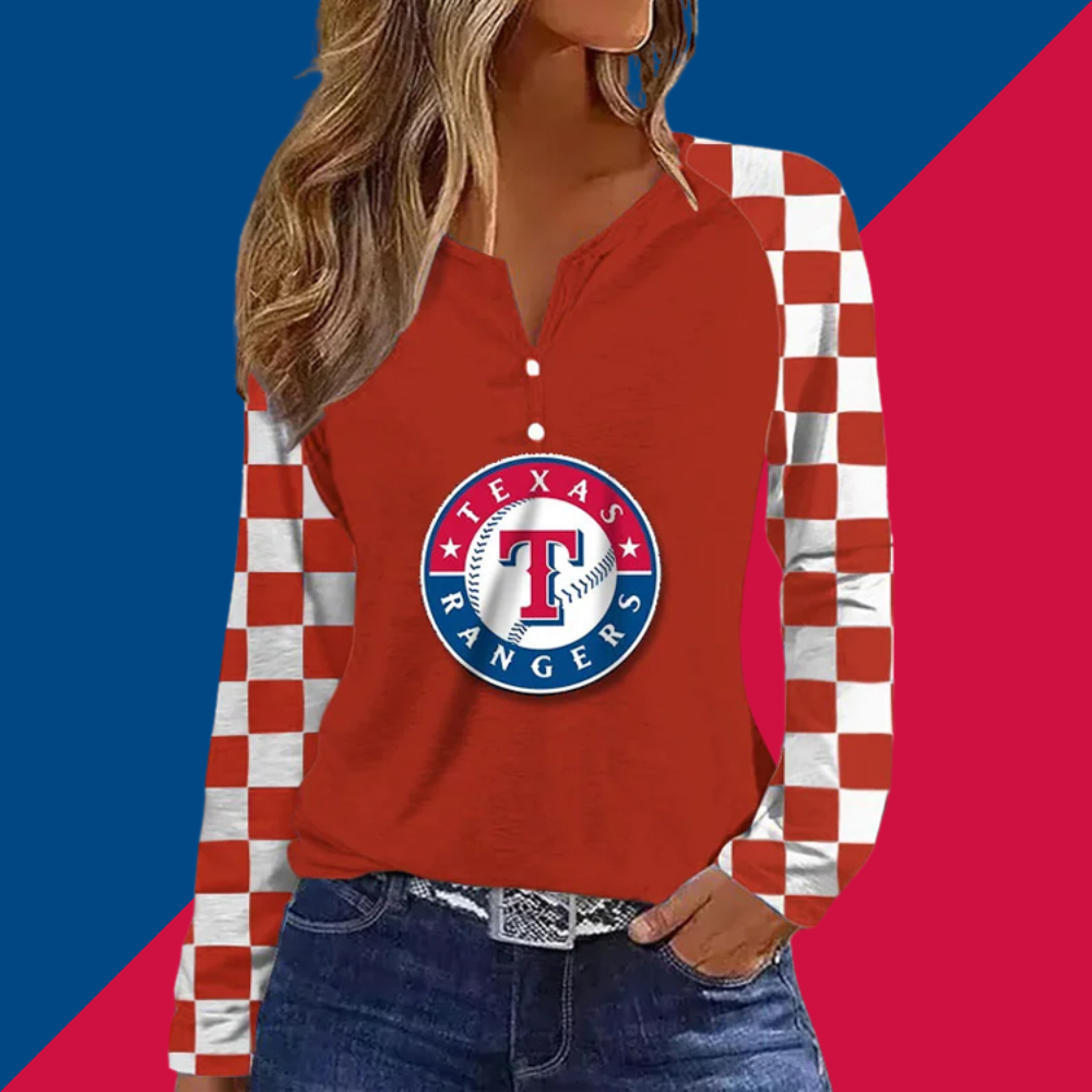 V NECK SHIFT CASUAL BLOUSE - Baseswear