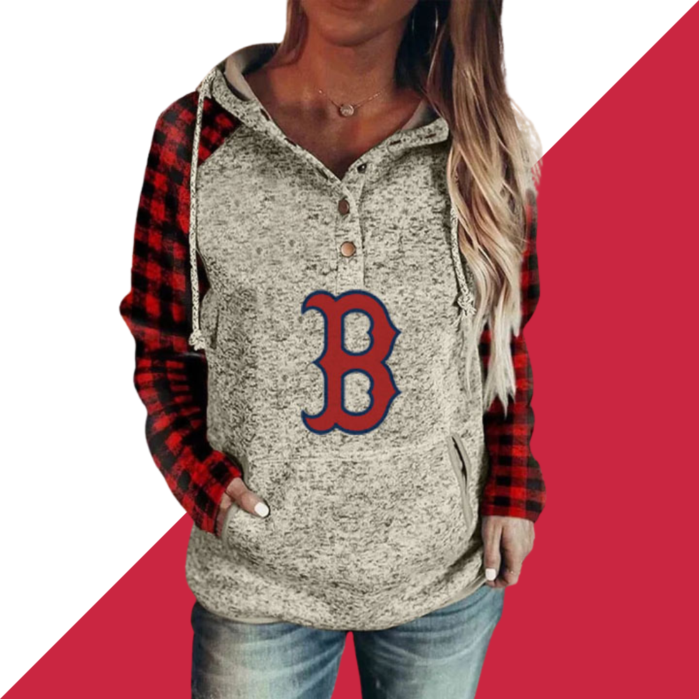 casual printed Hoodie for men and women - Baseswear