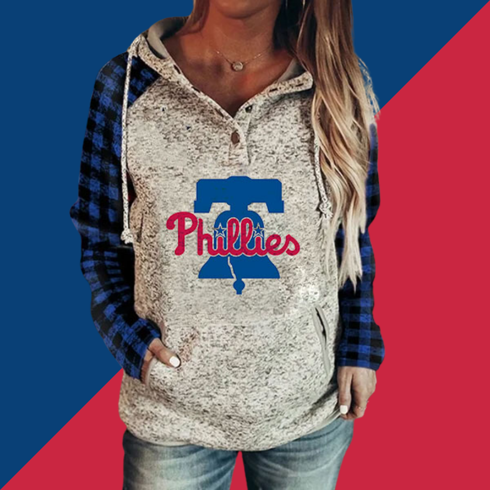 casual printed Hoodie for men and women - Baseswear
