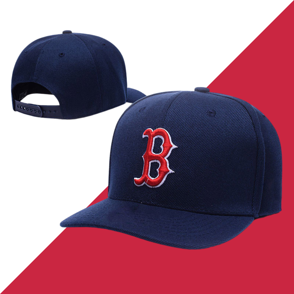 Boston Red Sox Nice Unisex Cap - Baseswear