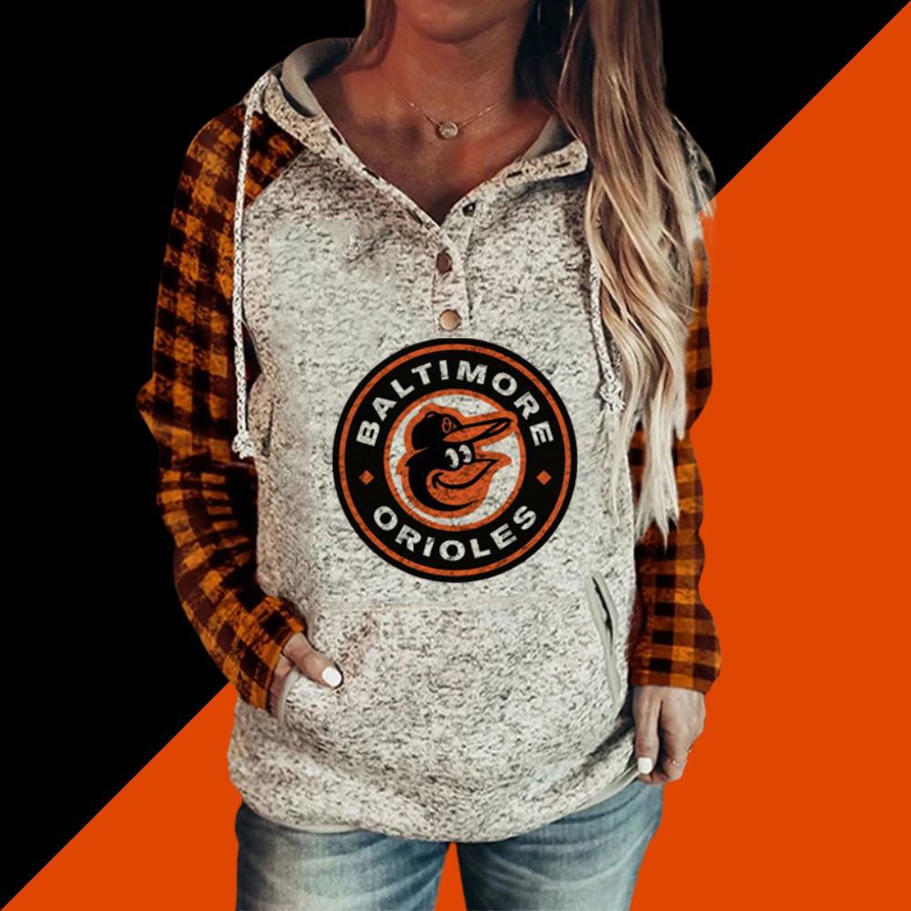 Casual printed Hoodie for men and women - Baseswear