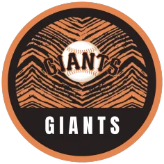 San Francisco Giants - Baseswear