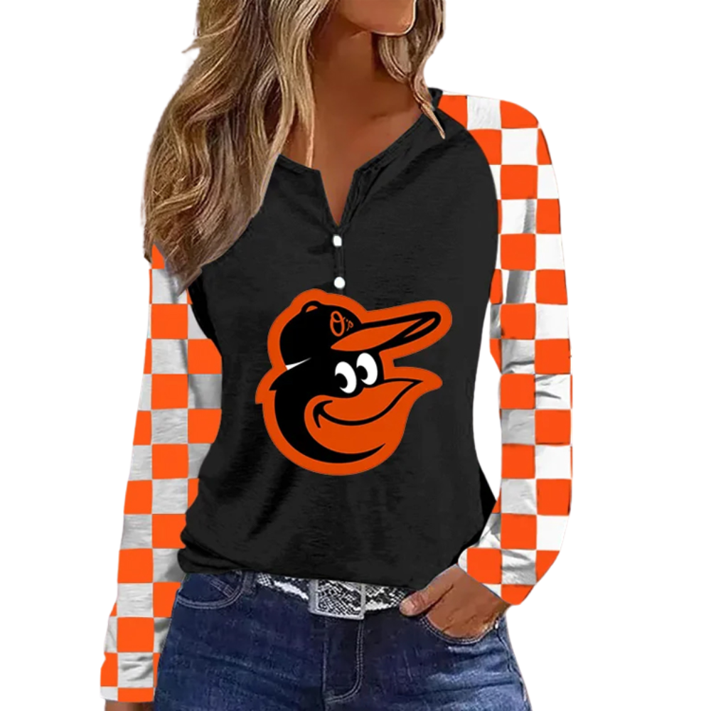 V NECK SHIFT CASUAL BLOUSE - Baseswear