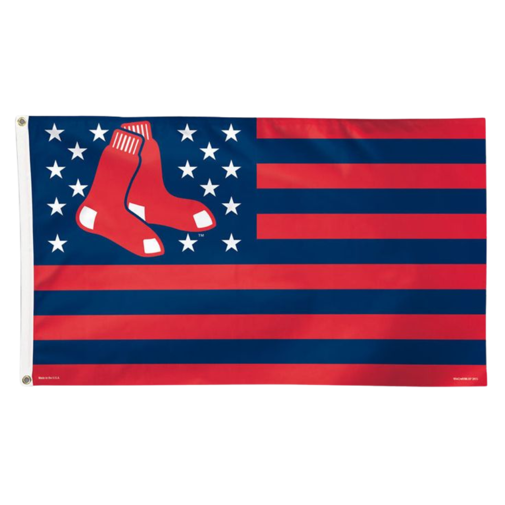 Team pennant-Boston Red Sox - Baseswear