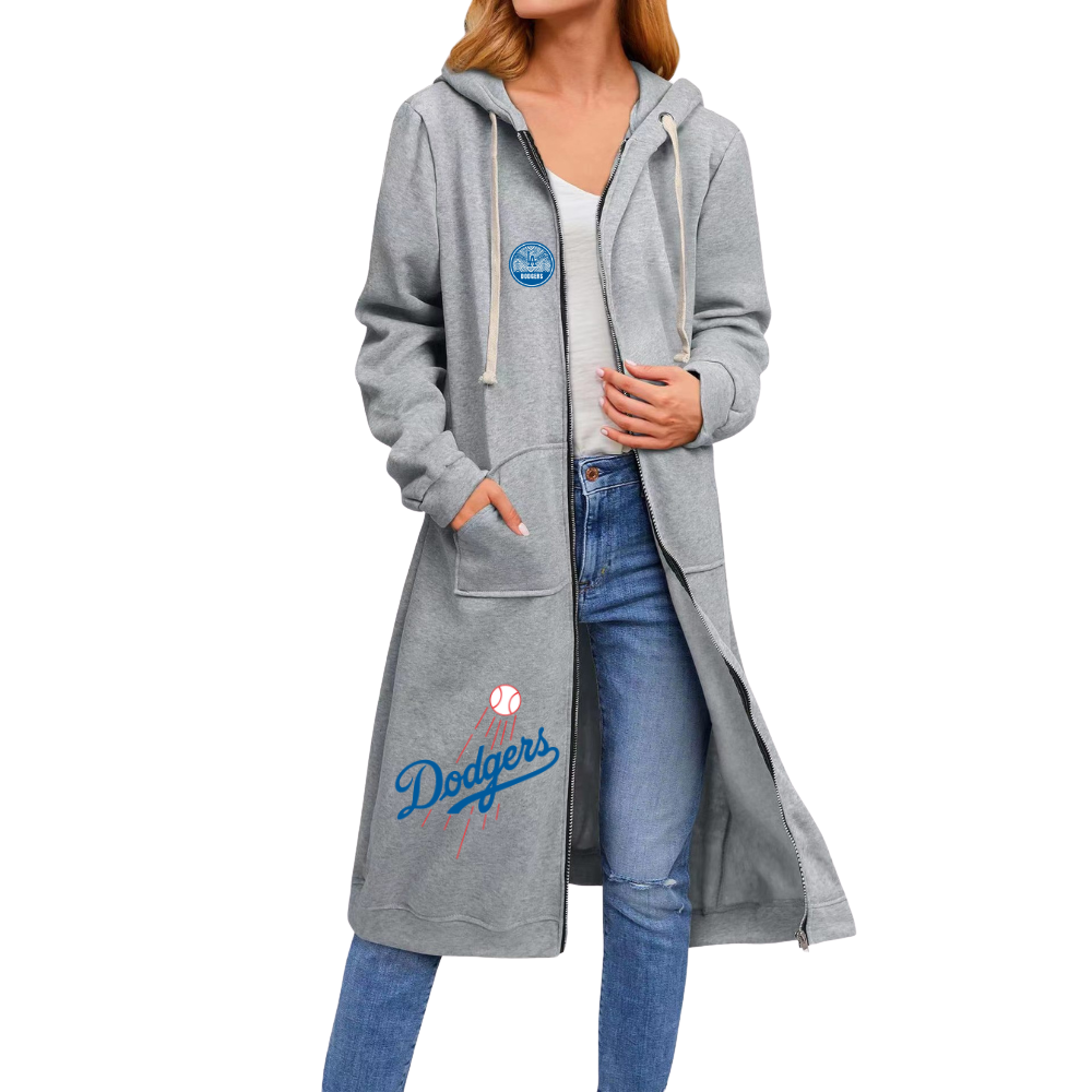 Casual Style  Jacket-Los Angeles Angels - Baseswear