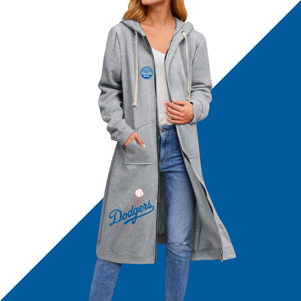Casual Style  Jacket-Los Angeles Angels - Baseswear