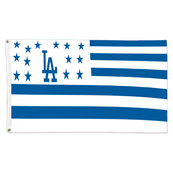 Team pennant-Cleveland Guardians - Baseswear