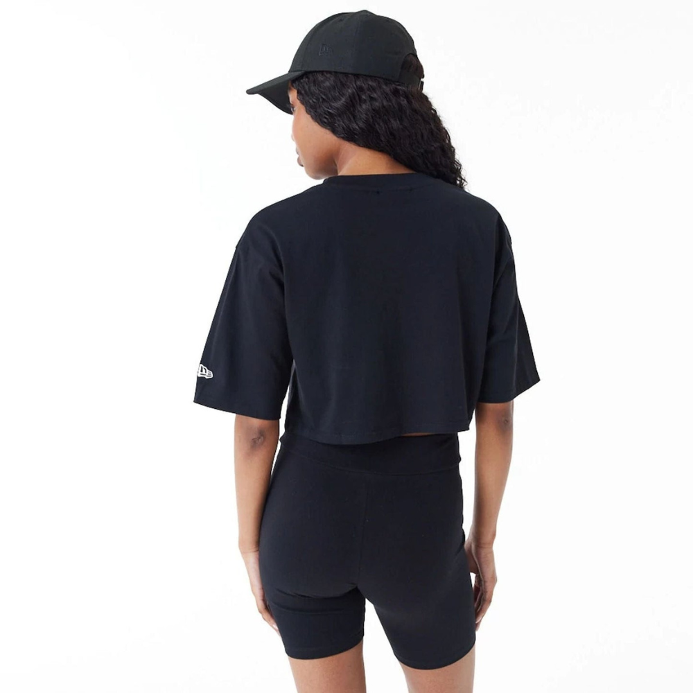 Fashion Loose Short T-Shirt - Baseswear