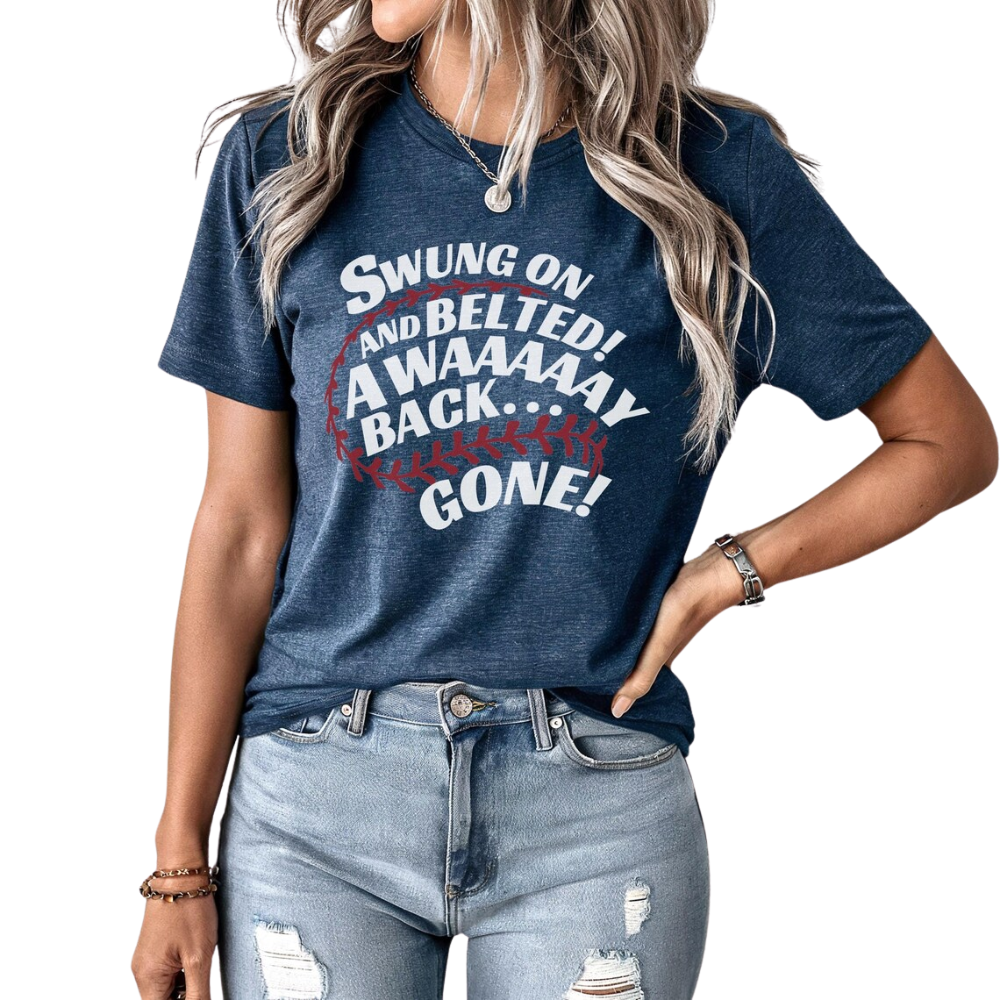 Cleveland Guardians Shirt Tom Hamilton Shirt - Baseswear