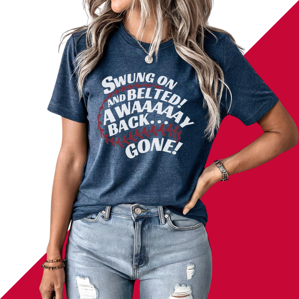 Cleveland Guardians Shirt Tom Hamilton Shirt - Baseswear