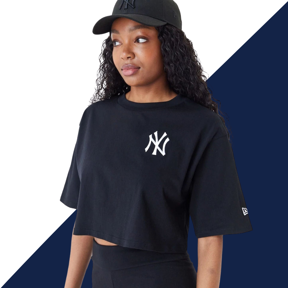 Fashion Loose Short T-Shirt - Baseswear