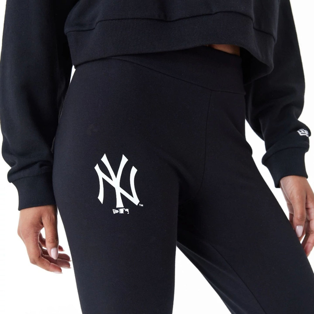Women's Fashion Black Leggings - Baseswear