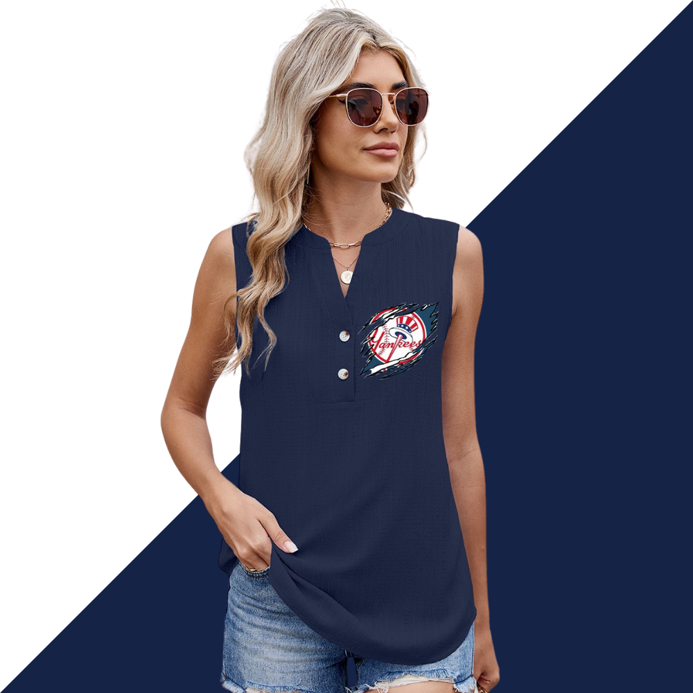 Summer Comfort Slim Fit Vest Shirt - Baseswear