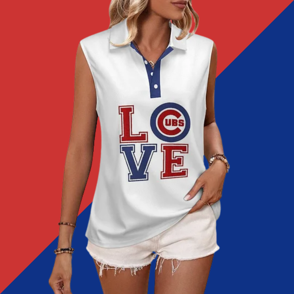 Printed American V-Neck Short Sleeve T-Shirt Top Women's - Baseswear