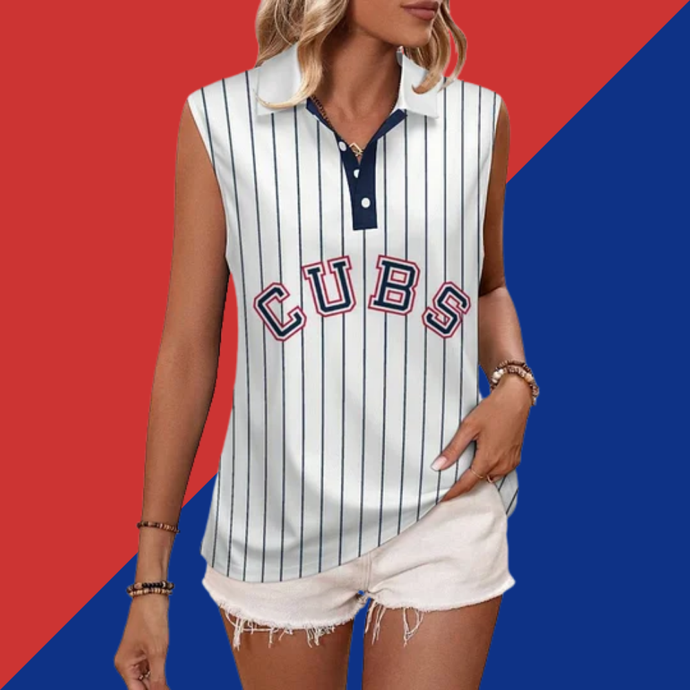 Printed American V-Neck Short Sleeve T-Shirt Top Women's - Baseswear