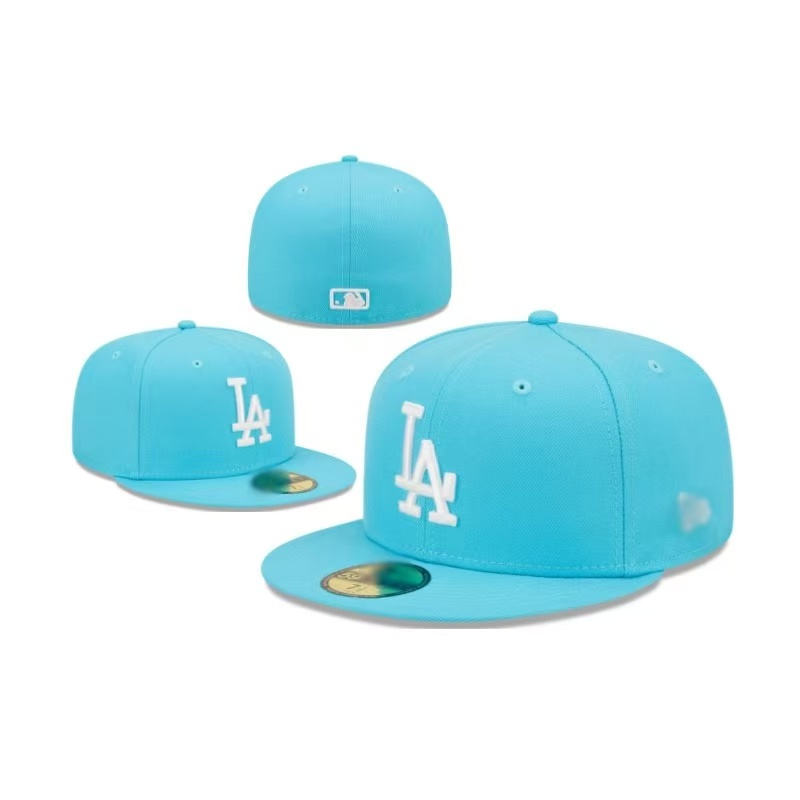 Classic Baseball Flat Cap Closed Cap Stylish Size Flat Cap - Baseswear