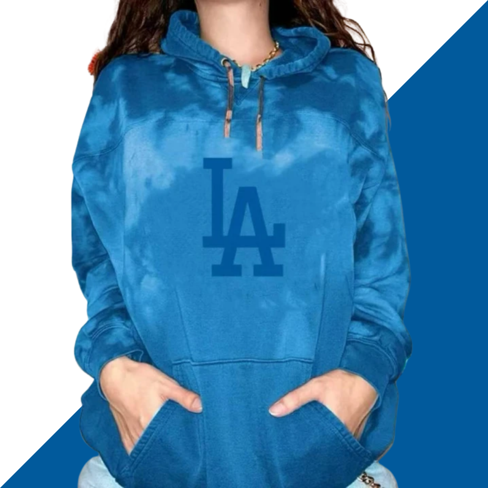 Women Printed  Hoodie - Baseswear