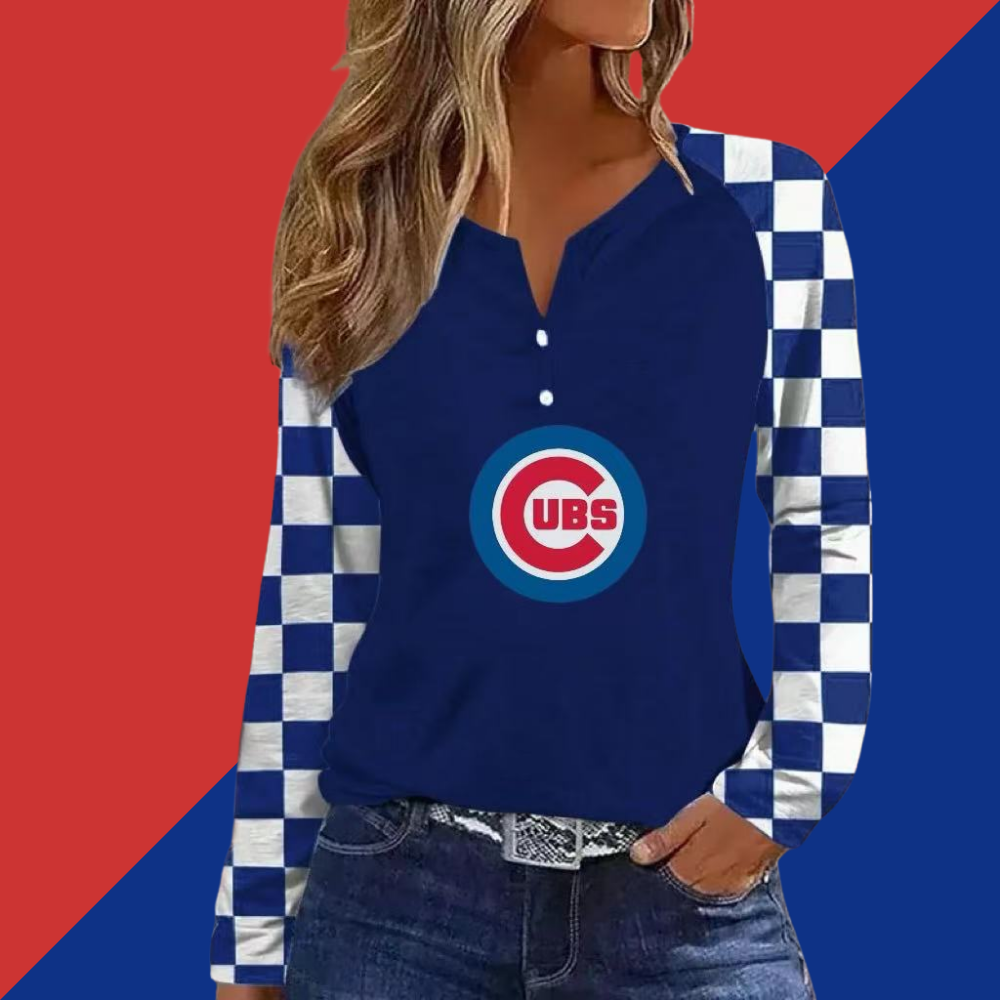 V NECK SHIFT CASUAL BLOUSE - Baseswear