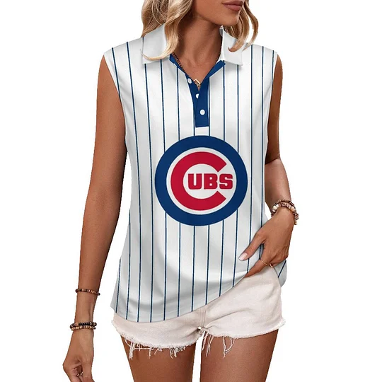 Printed American V-Neck Short Sleeve T-Shirt Top Women's - Baseswear