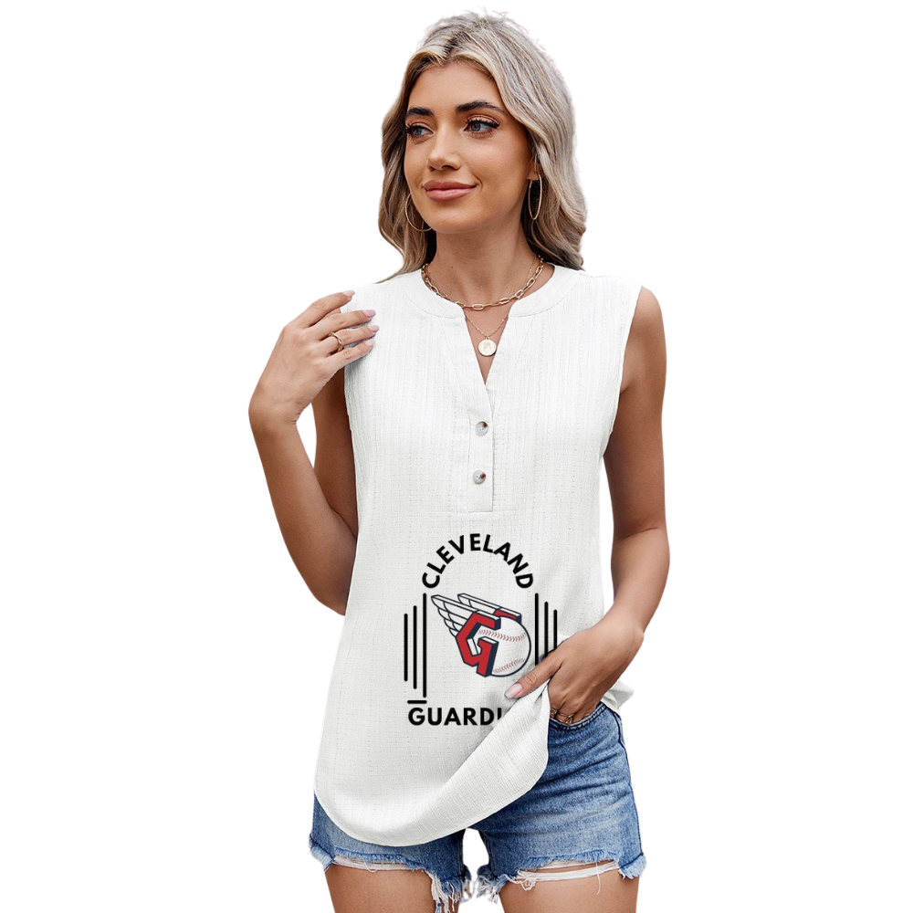 Summer Comfort Slim Fit Vest Shirt - Baseswear