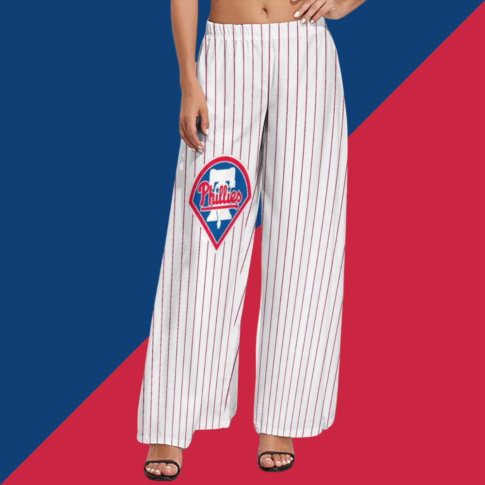 Stylish Summer Striped Drawstring Stretch Beach Pants - Baseswear