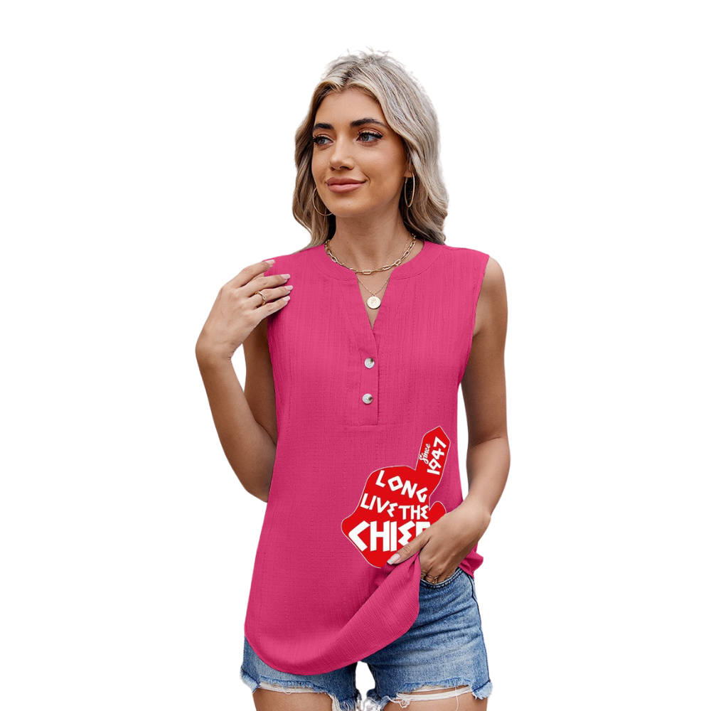 Summer Comfort Slim Fit Vest Shirt - Baseswear