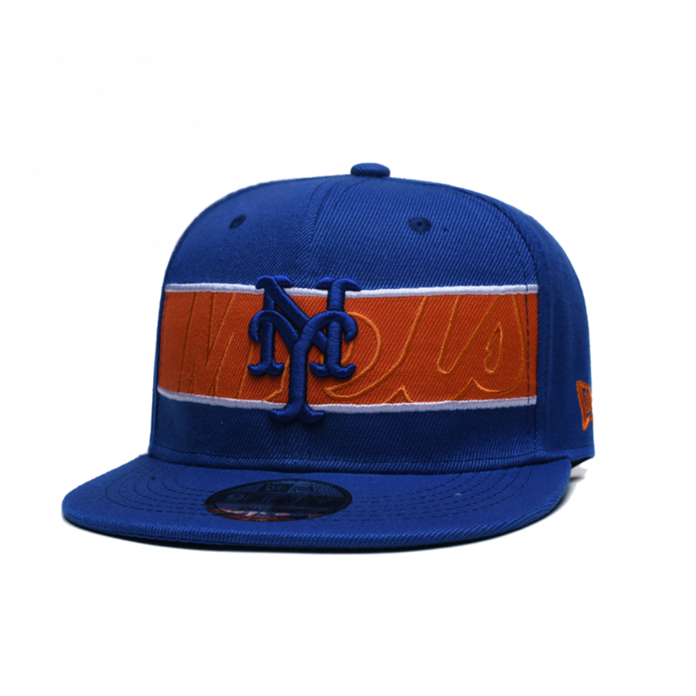 Fashion baseball cap-New York Mets - Baseswear