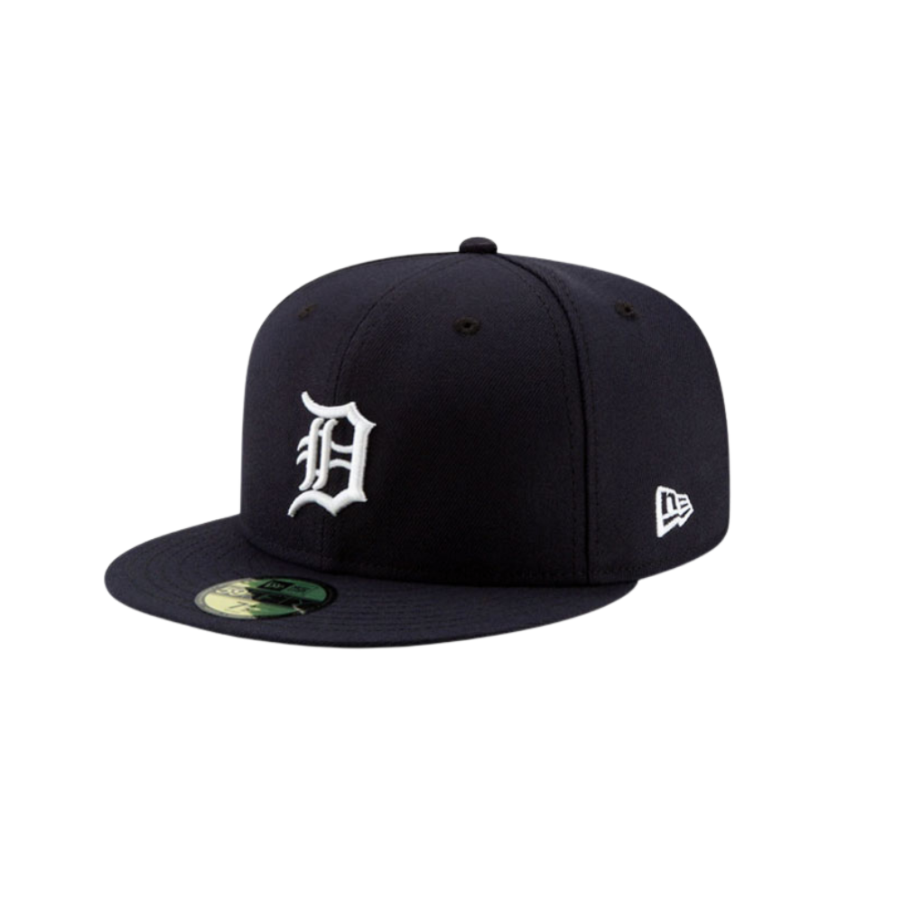 Fashion baseball cap-Detroit Tigers - Baseswear