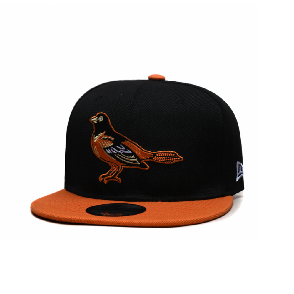 Fashion baseball cap-Baltimore Orioles - Baseswear