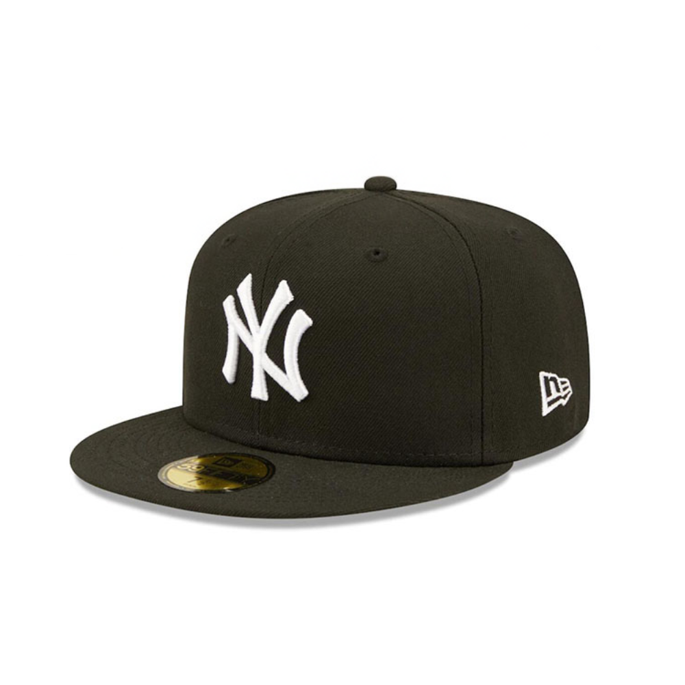 Fashion baseball cap-New York Yankees - Baseswear