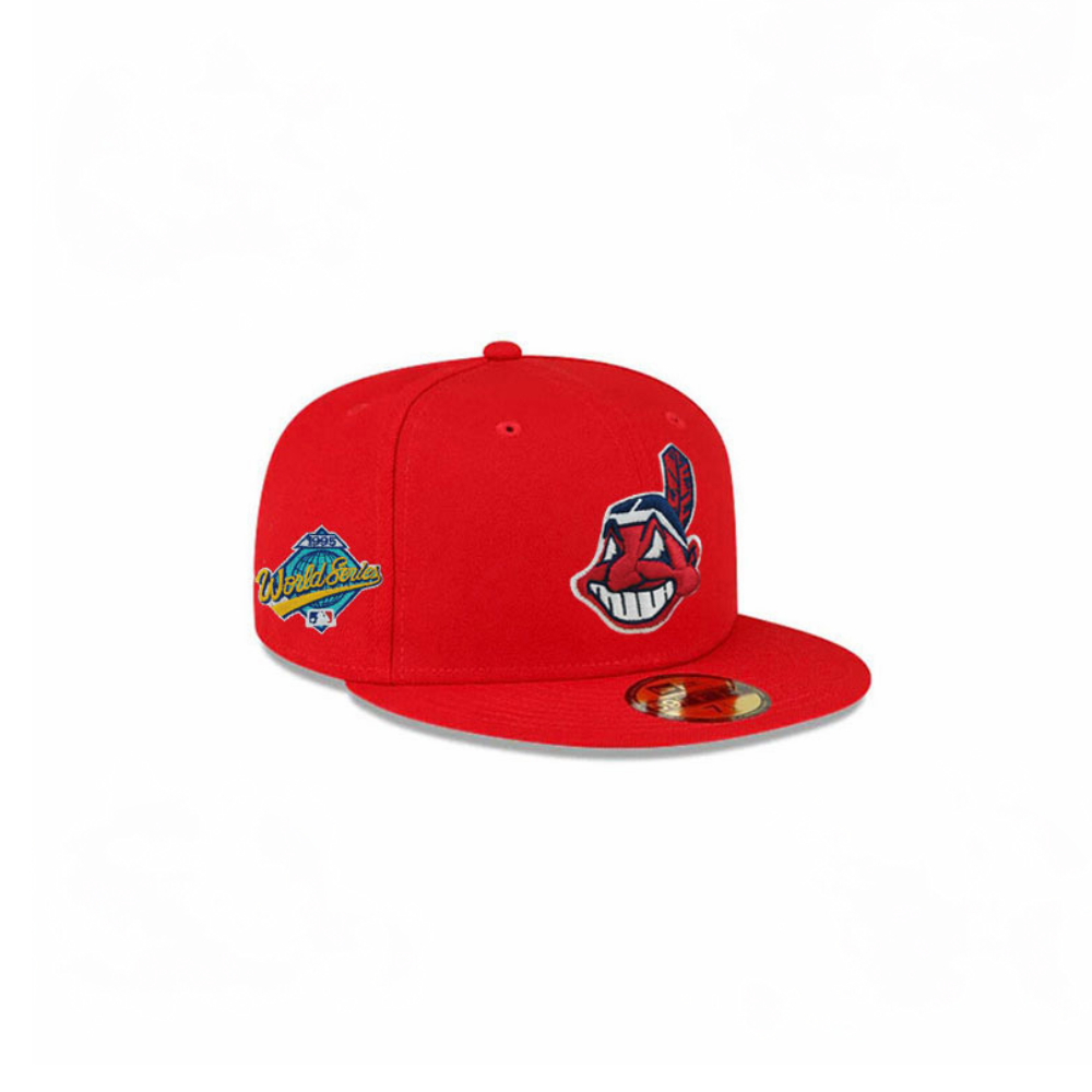 Fashion baseball cap-Cleveland Guardians - Baseswear