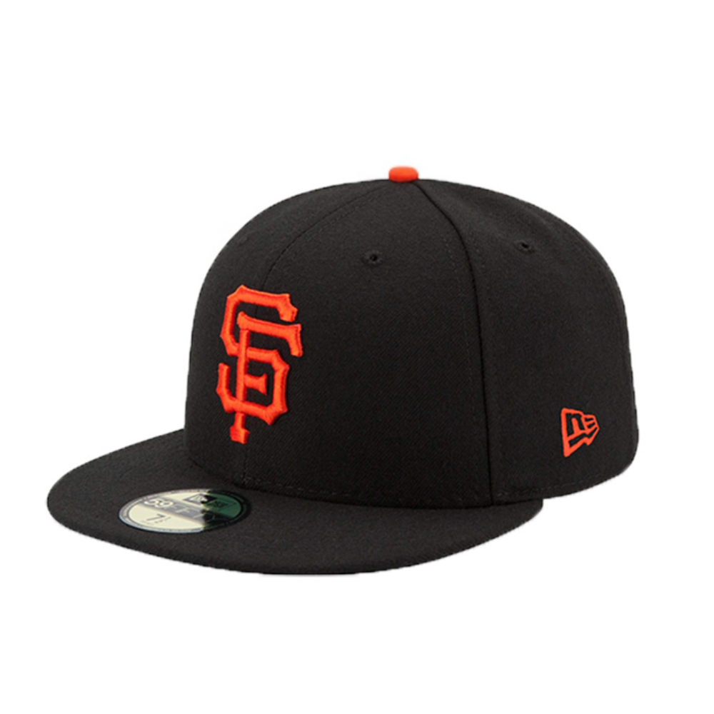 Fashion baseball cap-San Francisco Giants - Baseswear