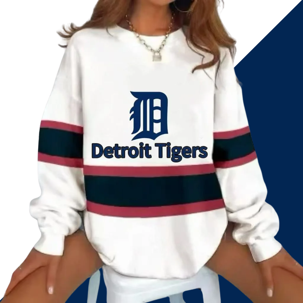 Women's Long Sleeve V-neck Pullover Sweatshirt - Baseswear